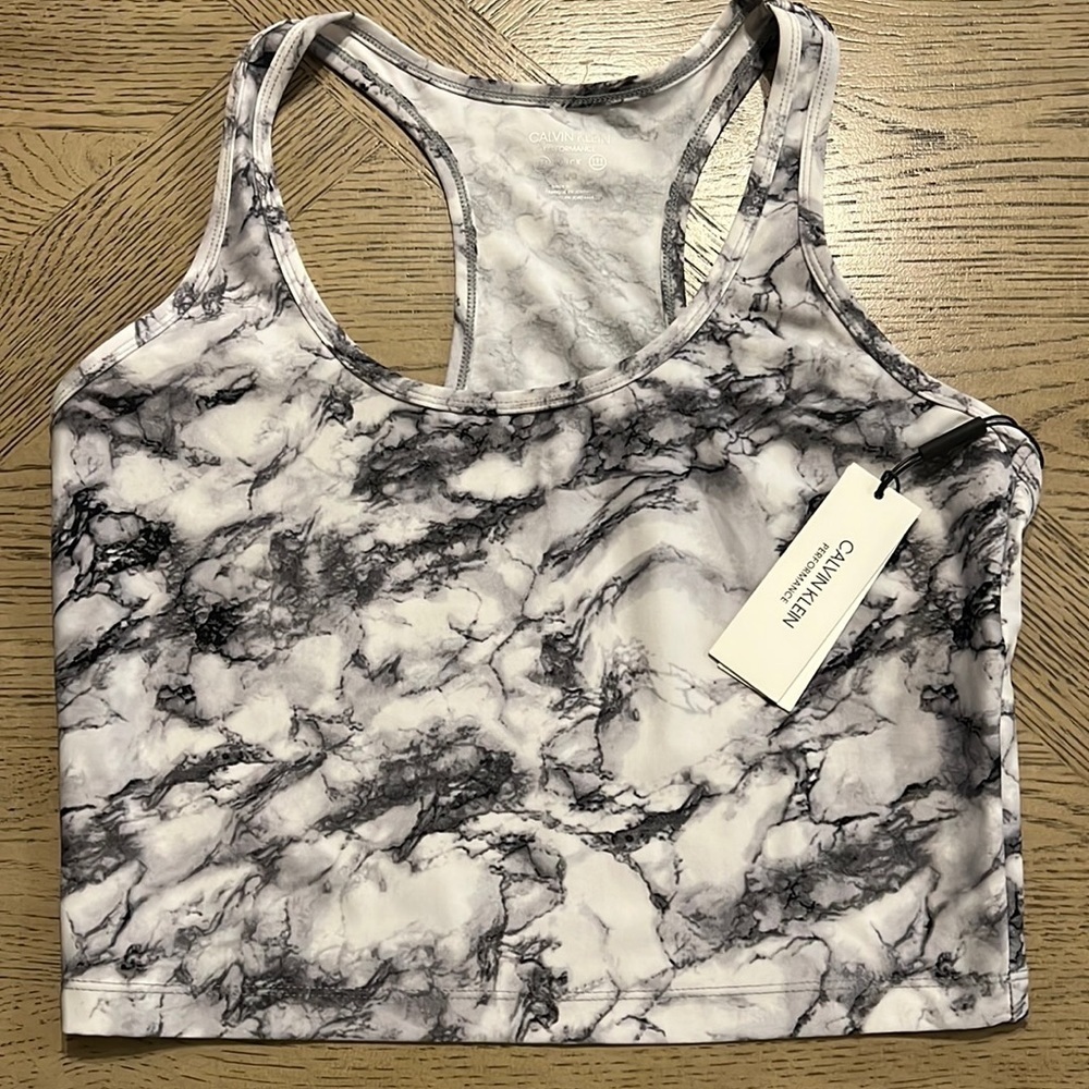 Calvin Klien top
